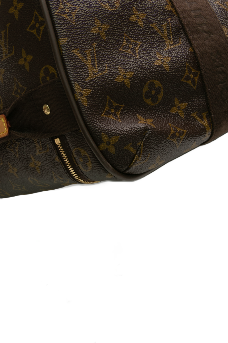 Neo Eole 55 Rolling Duffle Bag