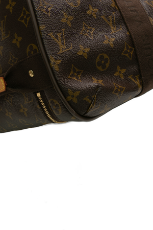 Neo Eole 55 Rolling Duffle Bag