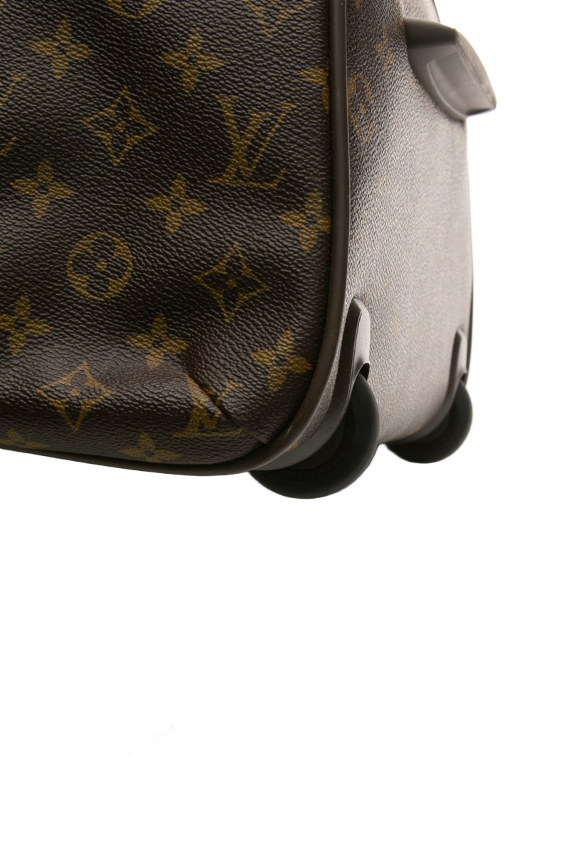 Neo Eole 55 Rolling Duffle Bag