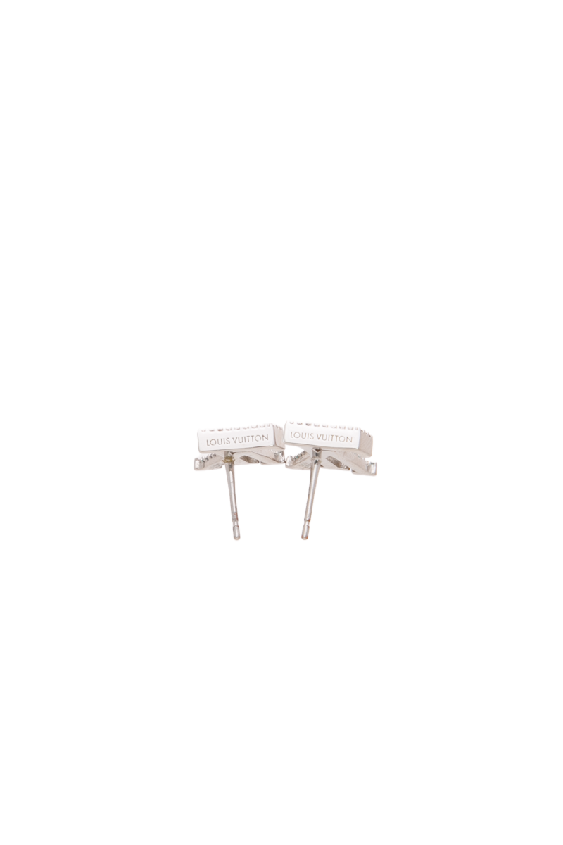 LV Iconic Stud Earrings