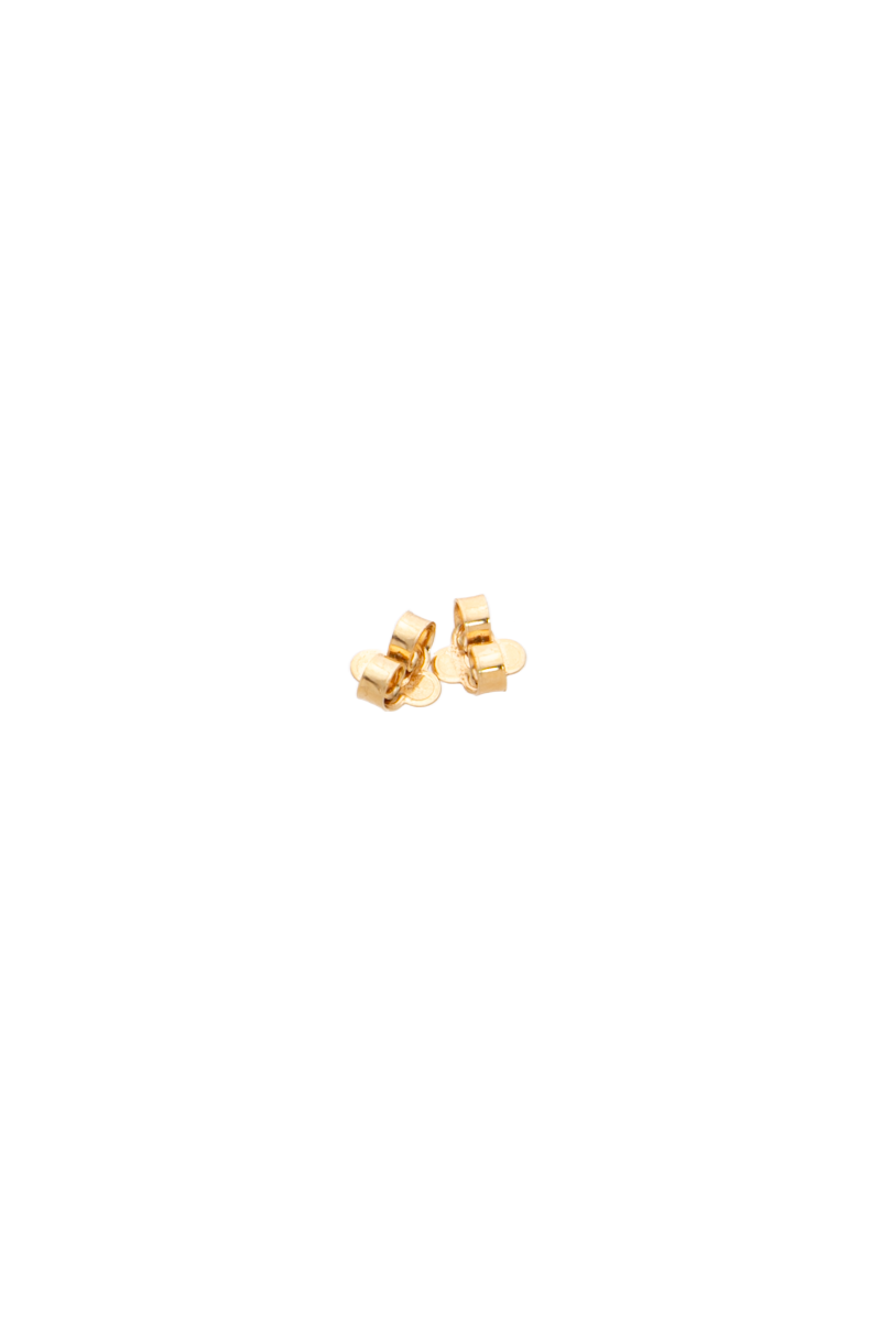 LV Iconic Enamel Earrings