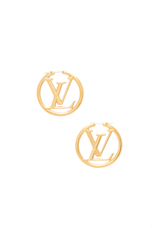 Louis-Vuitton-Louise-Hoop-GM-Earrings-299020