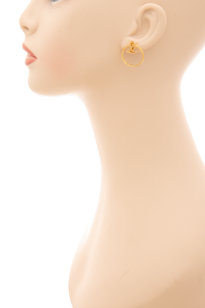 Eclipse Detachable Earrings
