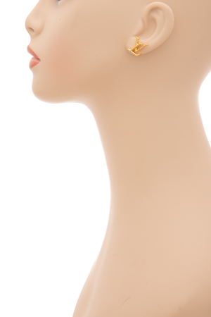 LV Iconic Earrings