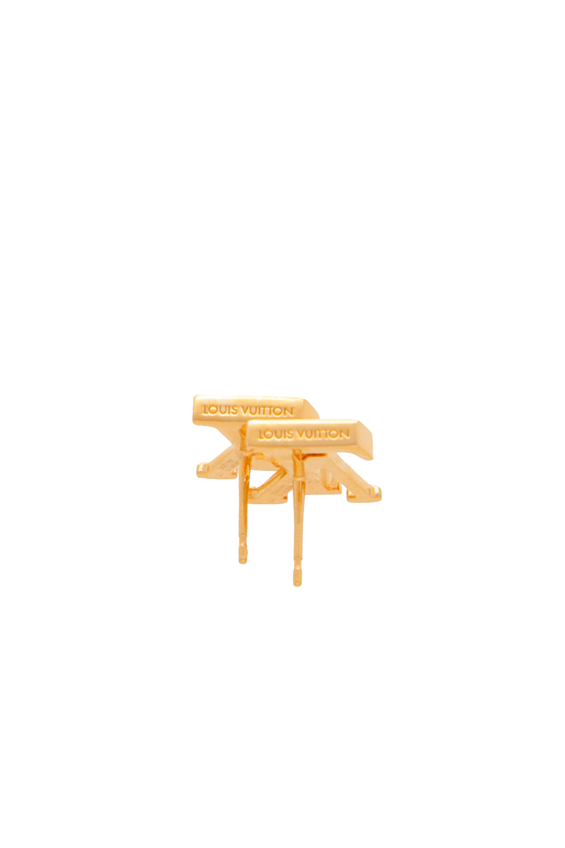 LV Iconic Earrings