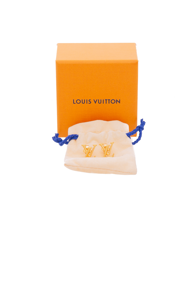 LV Iconic Earrings