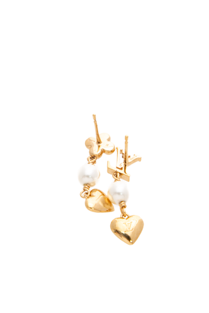 Blooming Pearls Earrings