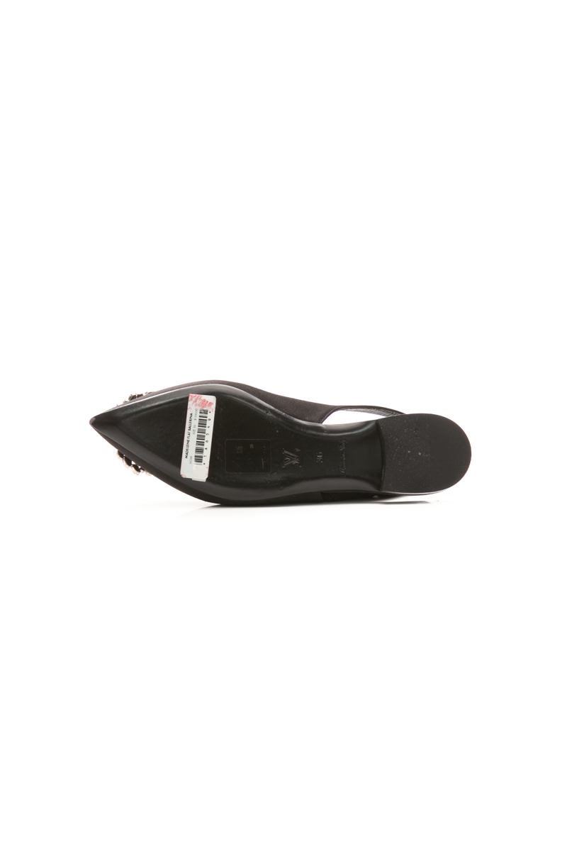 Madeleine Ballerina Flats - Size 36