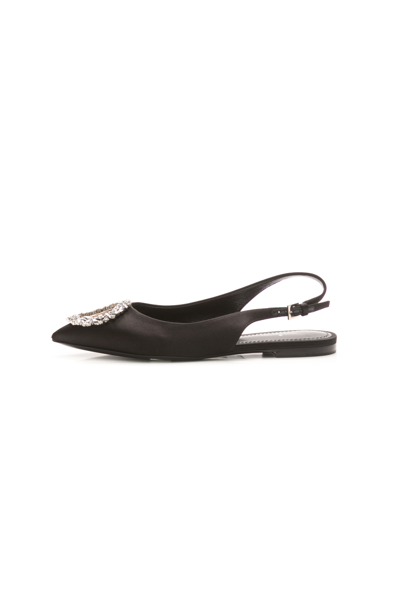 Louis-Vuitton-Madeleine-Ballerina-Flats- Size-36-293947