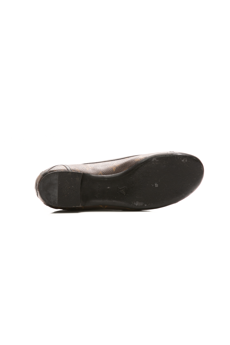Revival Ballet Flats - Size 37.5