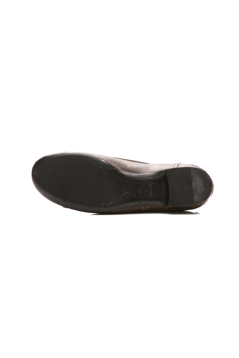 Revival Ballet Flats - Size 37.5