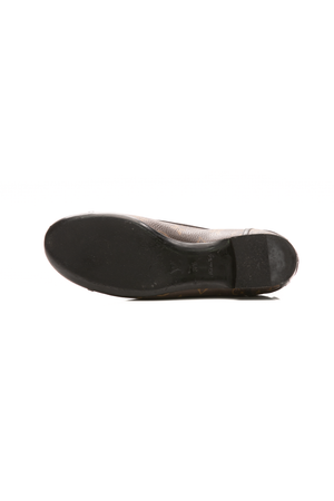 Revival Ballet Flats - Size 37.5
