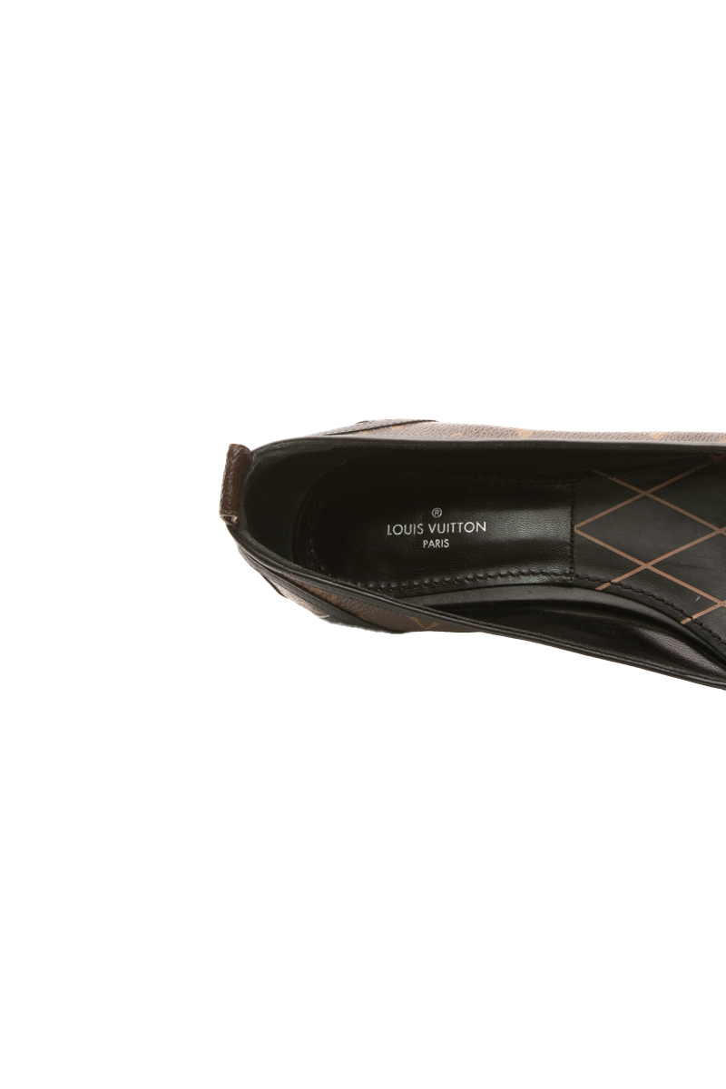 Revival Ballet Flats - Size 37.5