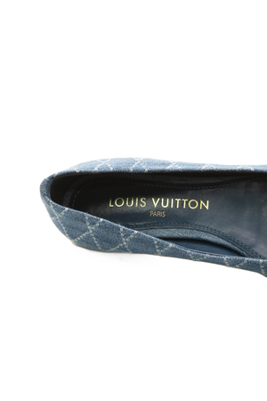 Shake Ballet Flats - Size 36.5