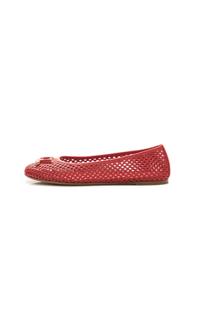 Louis-Vuitton-Shake-Ballerina-Flats-Size- 36.5-295074