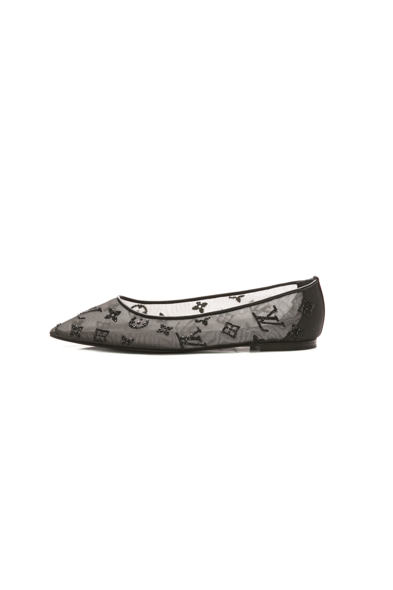 Louis-Vuitton-Gala-Flats-Size-37-295084