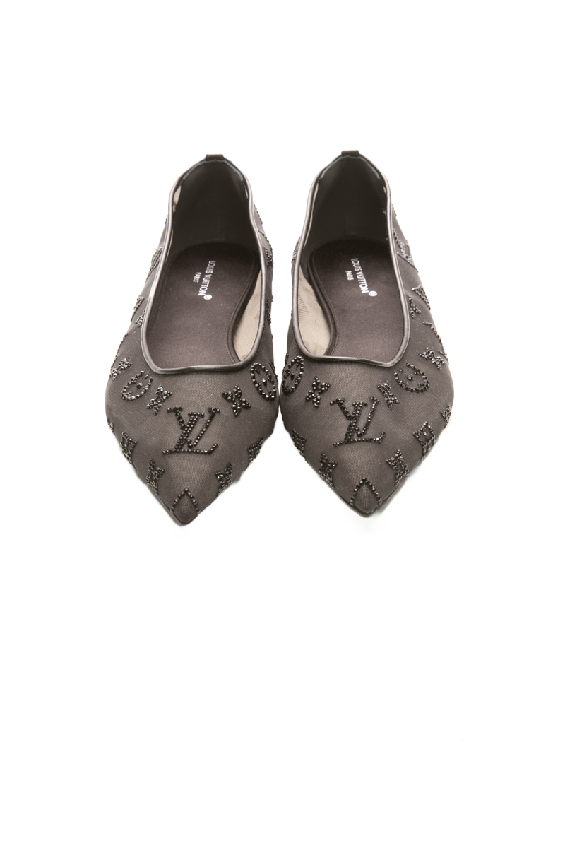 Gala Flats - Size 37