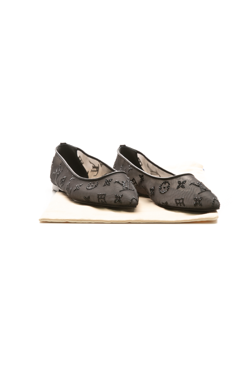 Gala Flats - Size 37