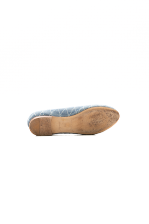 Shake Ballet Flats - Size 36.5