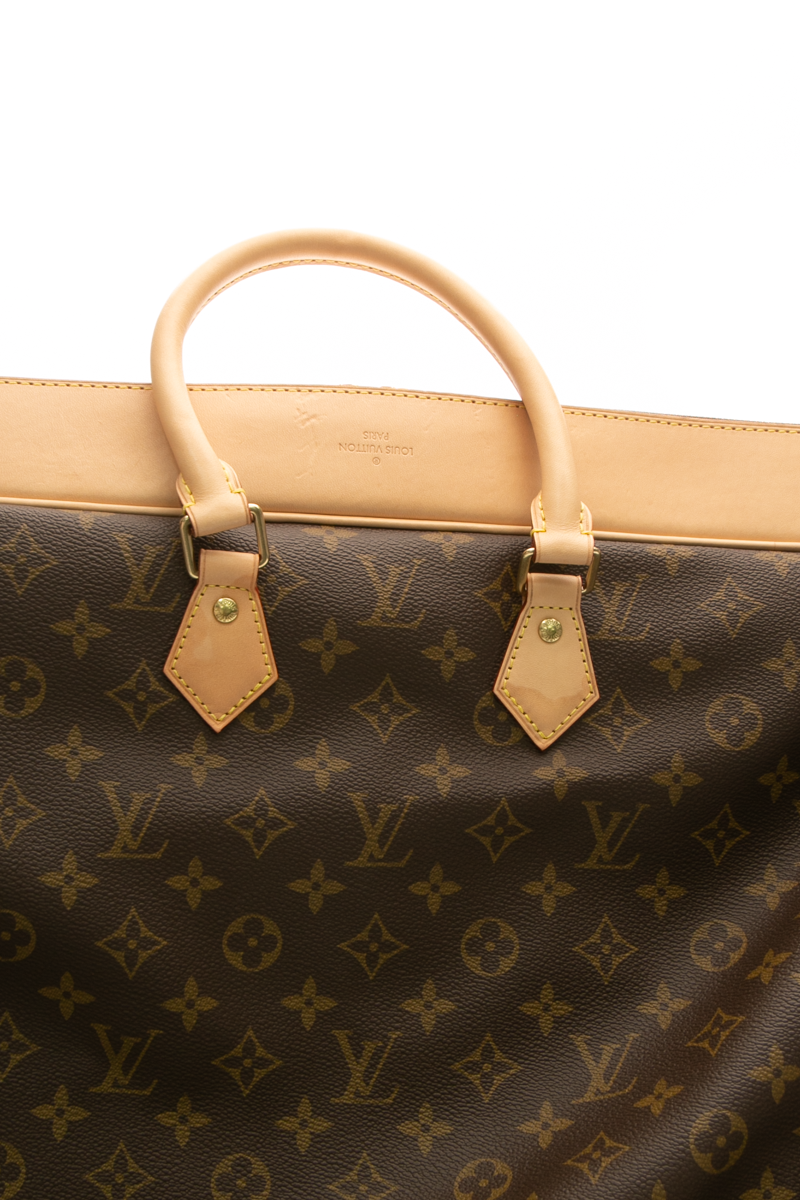 Garment Cover 2 Hangers