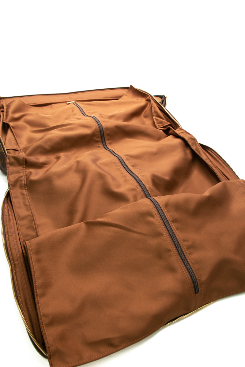 Garment Cover 2 Hangers