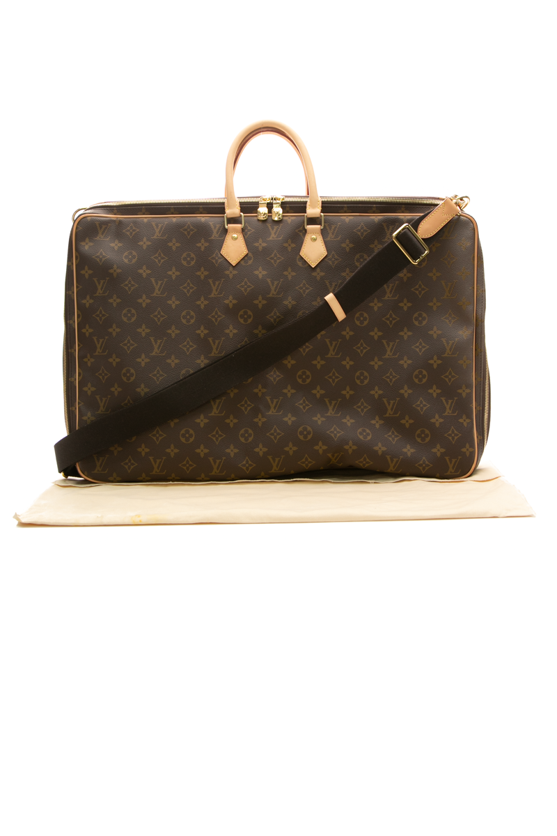 Garment Cover 2 Hangers