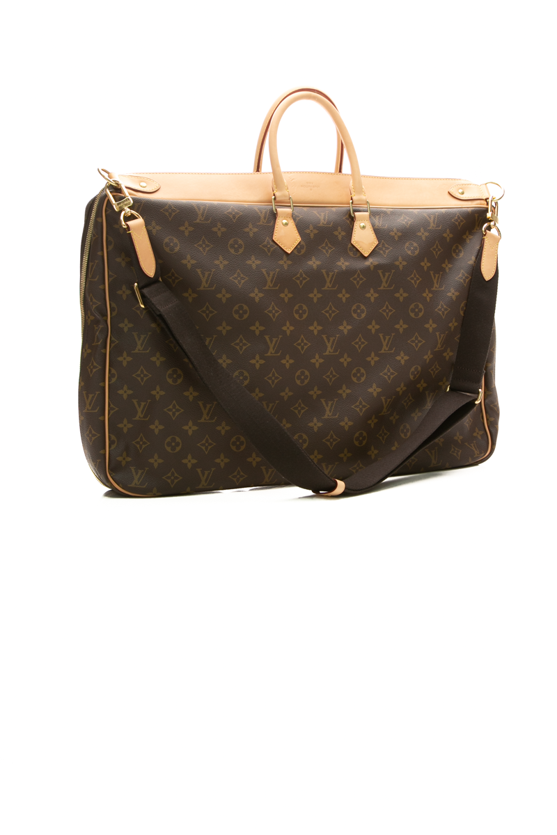 Garment Cover 2 Hangers