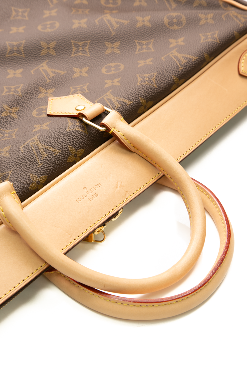 Garment Cover 2 Hangers