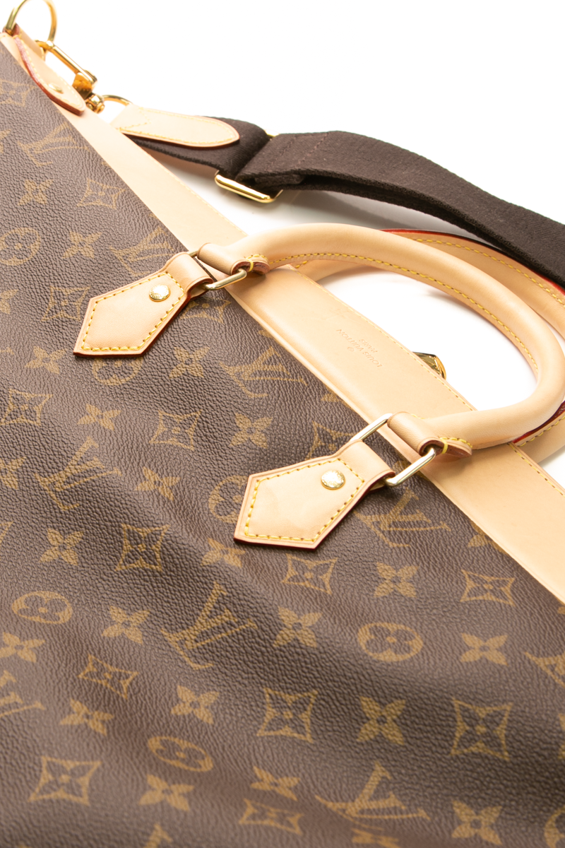 Garment Cover 2 Hangers