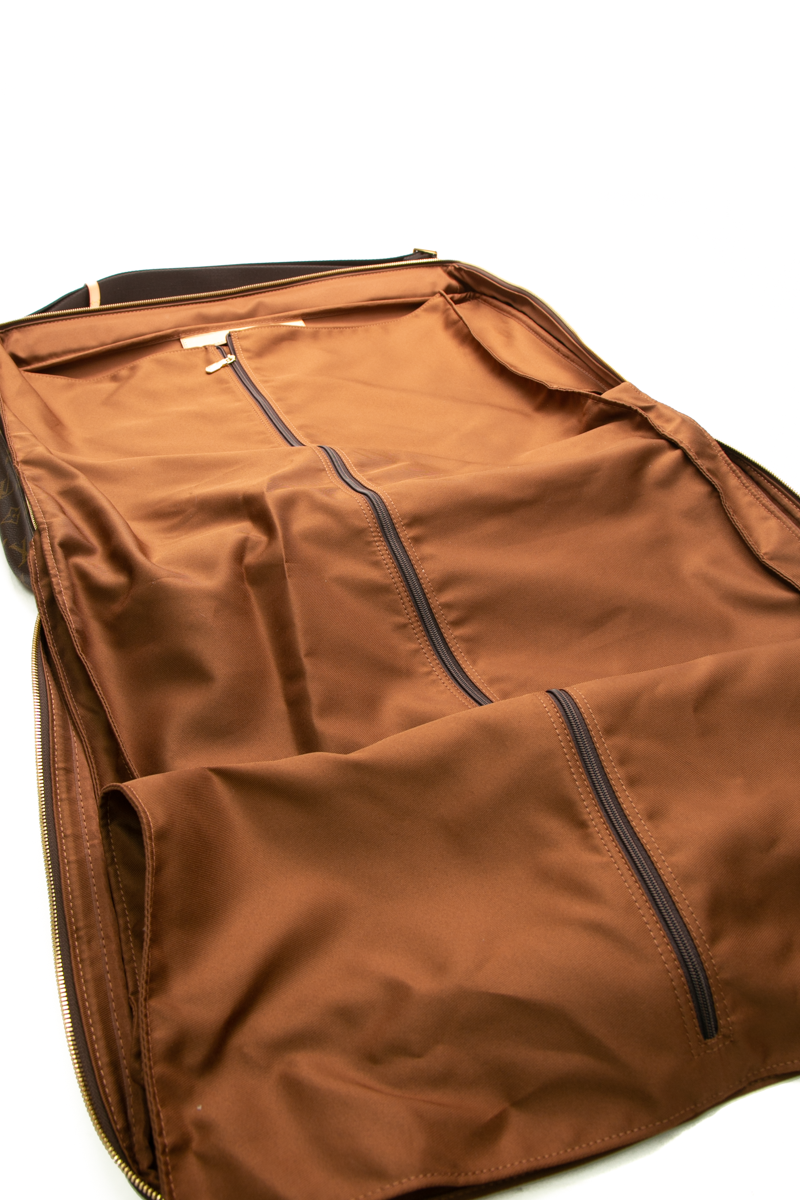 Garment Cover 2 Hangers