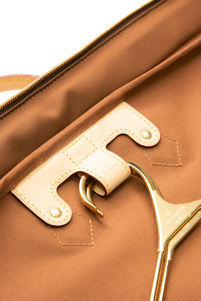 Garment Cover 2 Hangers