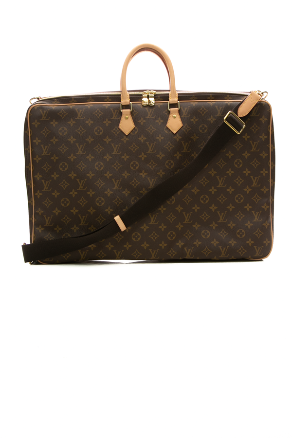 Louis Vuitton Garment Cover 2 Hangers - Couture USA