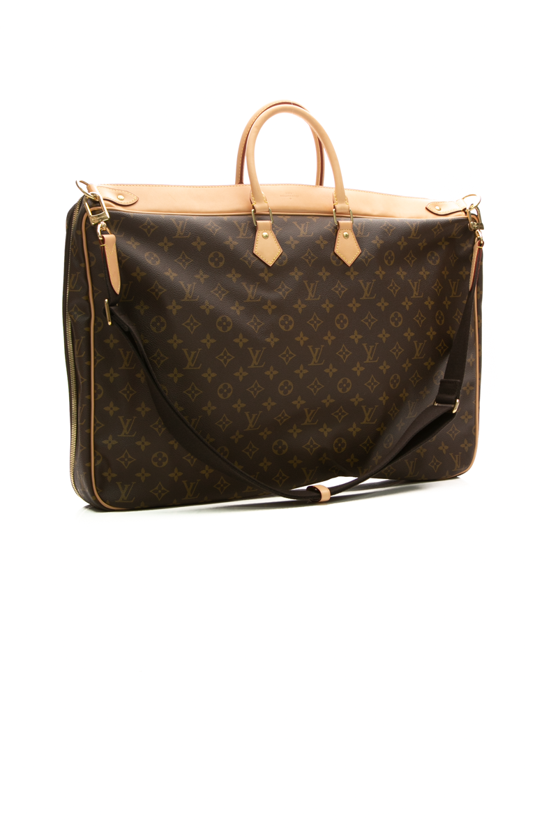 Garment Cover 2 Hangers