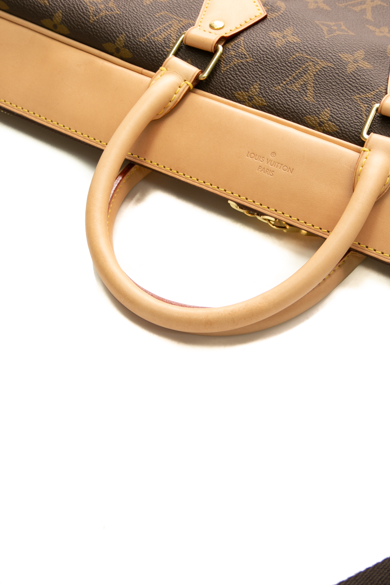 Garment Cover 2 Hangers