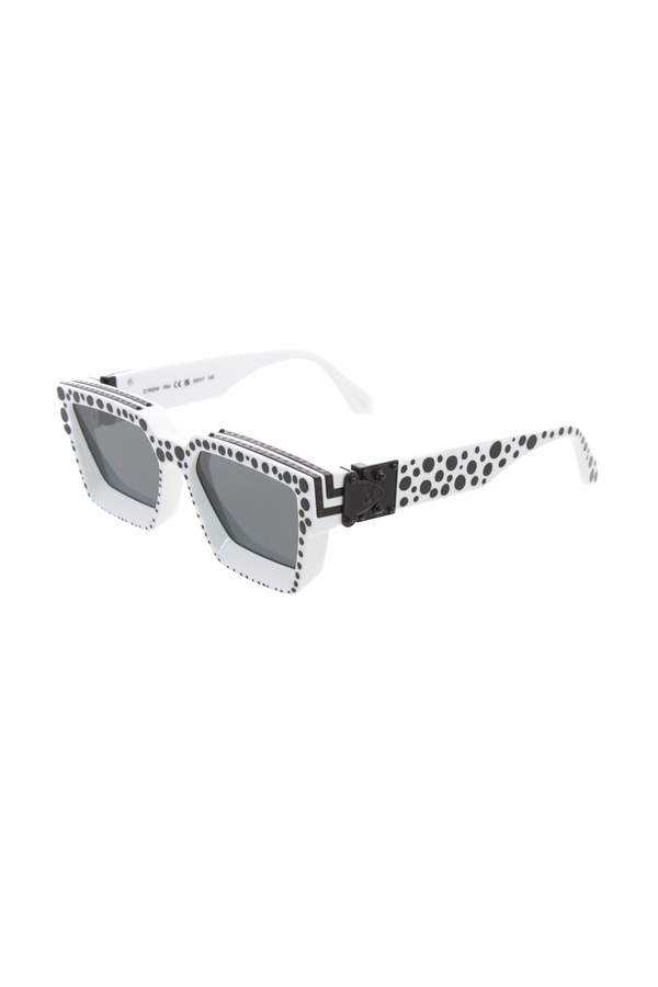 Louis Vuitton x Yayoi Kusama Millionaire Sunglasses - Couture USA