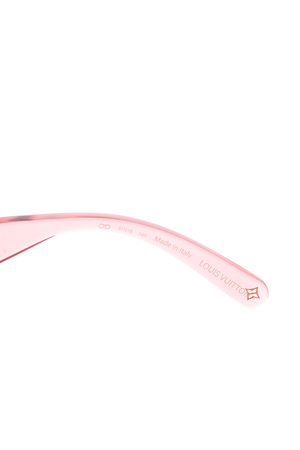 S-Lock Cat Eye Sunglasses