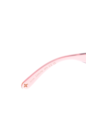 S-Lock Cat Eye Sunglasses