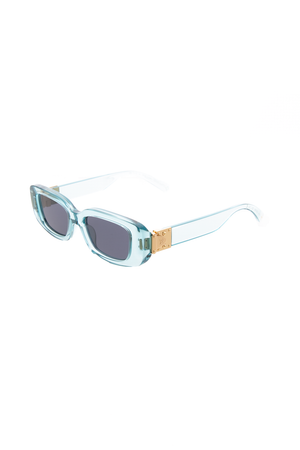 S-Lock Cat Eye Sunglasses