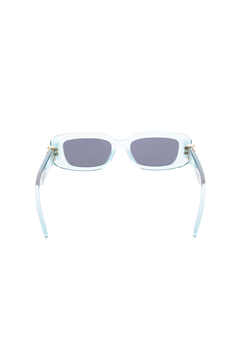 S-Lock Cat Eye Sunglasses