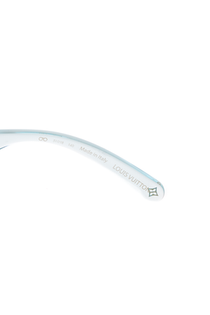 S-Lock Cat Eye Sunglasses