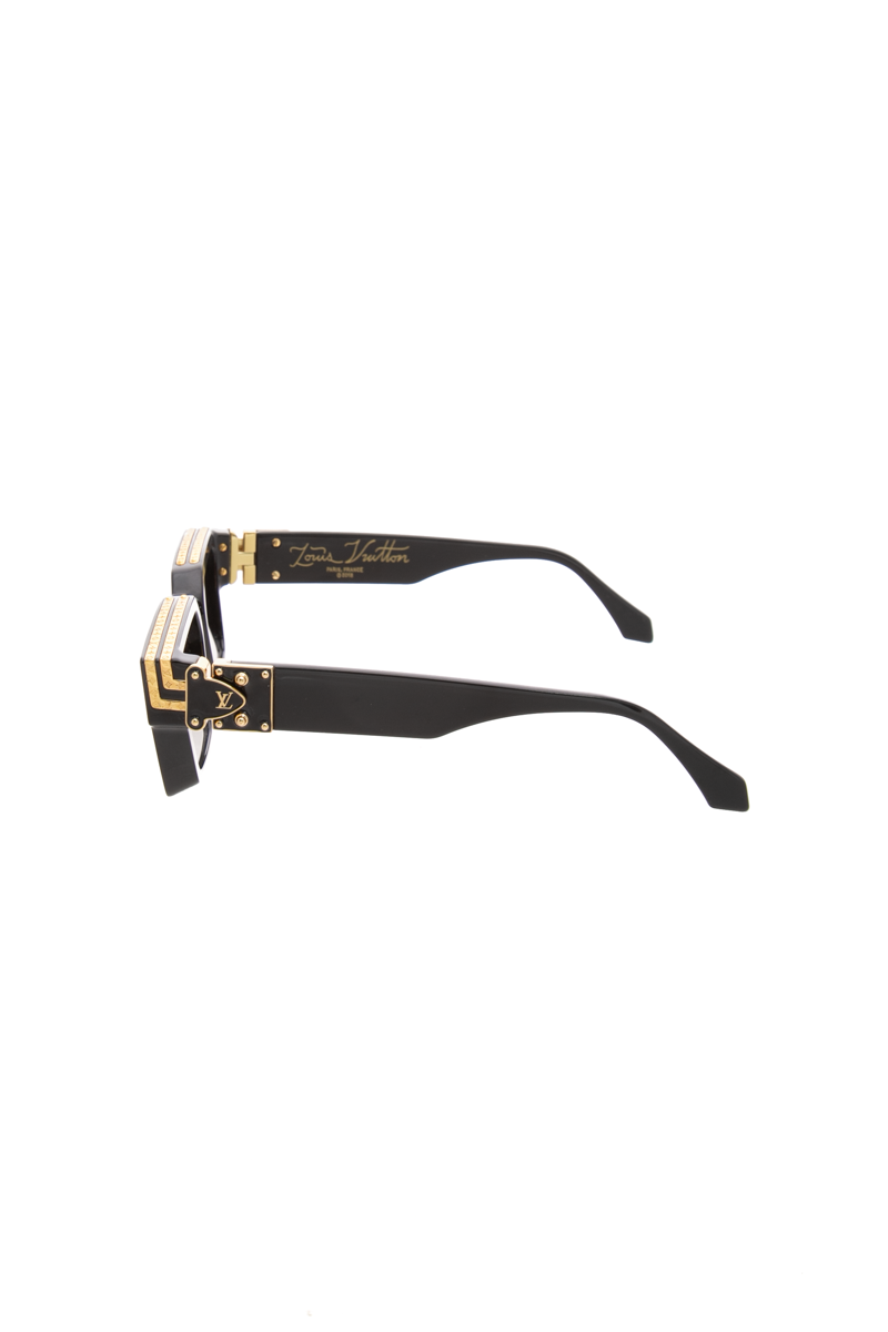 Millionaire Sunglasses