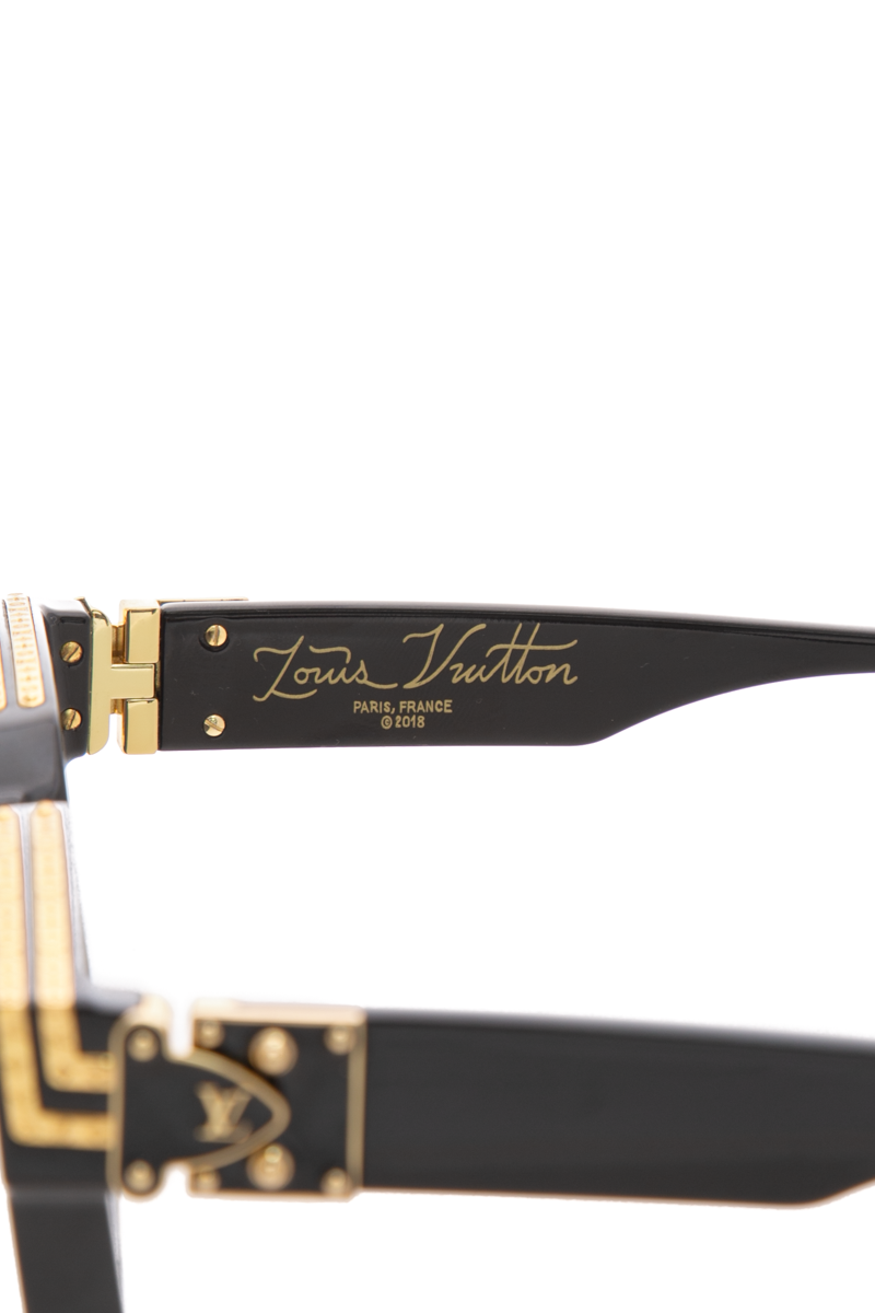 Millionaire Sunglasses