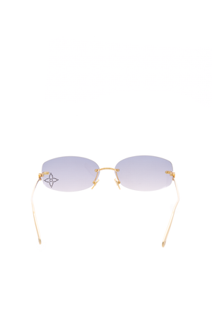 Glam 2.0 Sunglasses