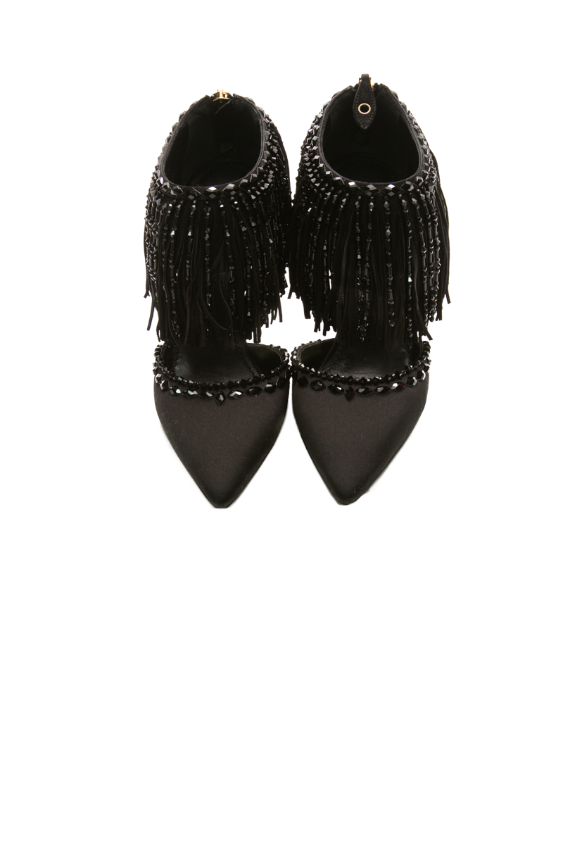 Louis-Vuitton-Fringe-Satin-Heels-Size- 36.5-295078