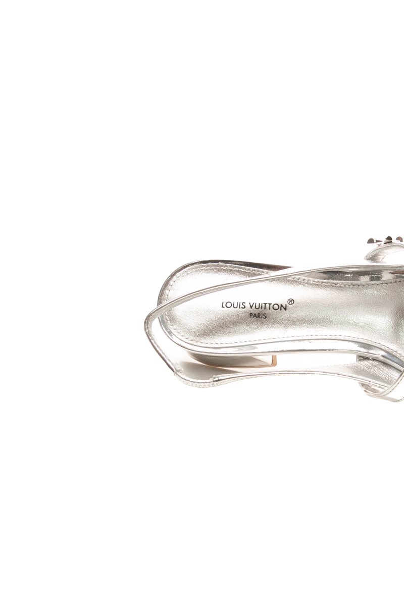 Romy Slingbacks - Size 36.5