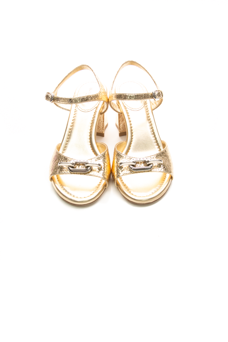 Louis-Vuitton-Chain-Edge-Sandal-Size- 36.5-295090
