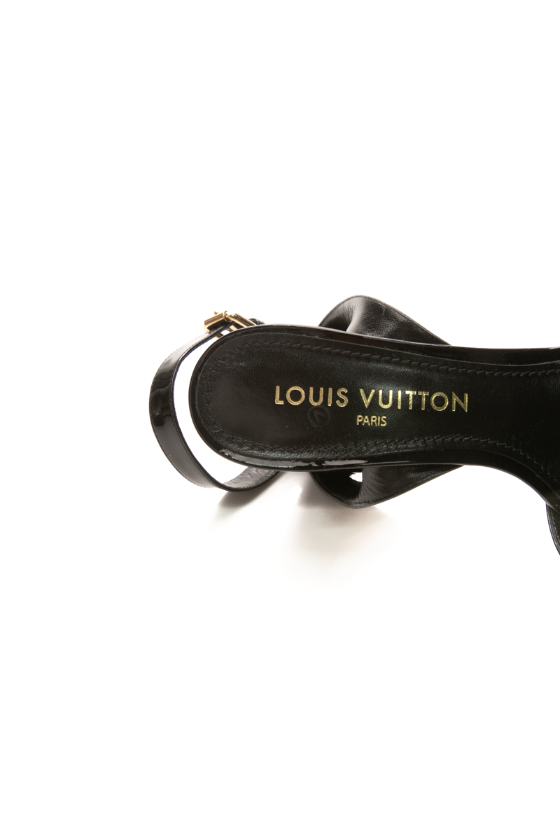 Shake Heels - Size 38