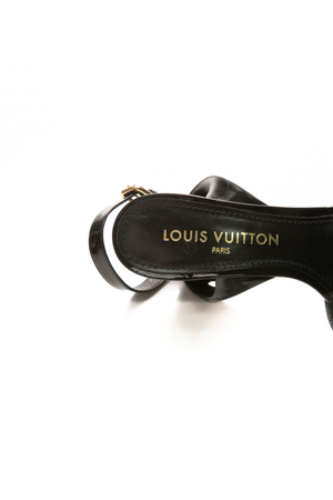 Shake Heels - Size 38