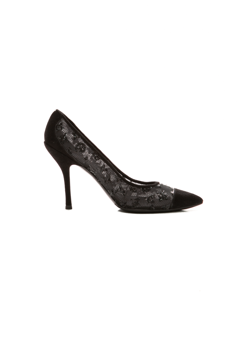 Gala Pumps - Size 39