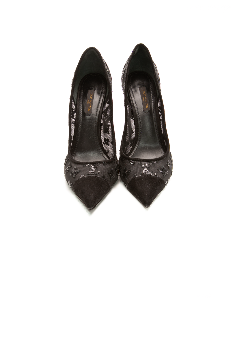 Gala Pumps - Size 39